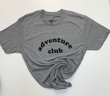Load image into Gallery viewer, Adventure Club Tee
