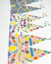 Load image into Gallery viewer, Original Party Earrings - Backyard Club