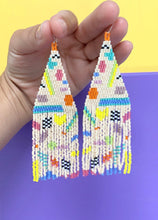 Load image into Gallery viewer, Original Party Earrings - Backyard Club