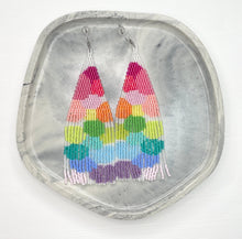 Load image into Gallery viewer, Pastel Polkas - Backyard Club