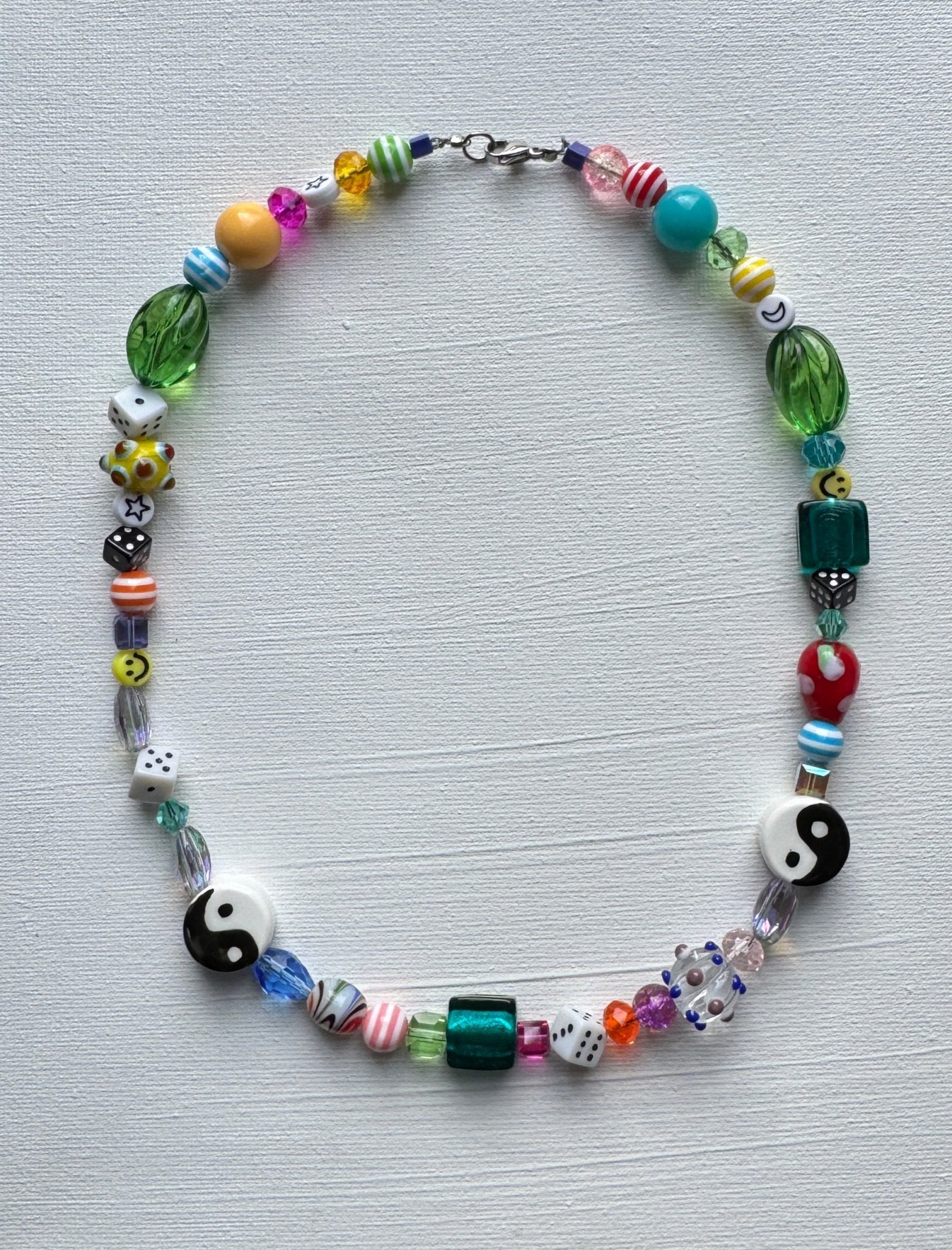 Chonky Necklace #4