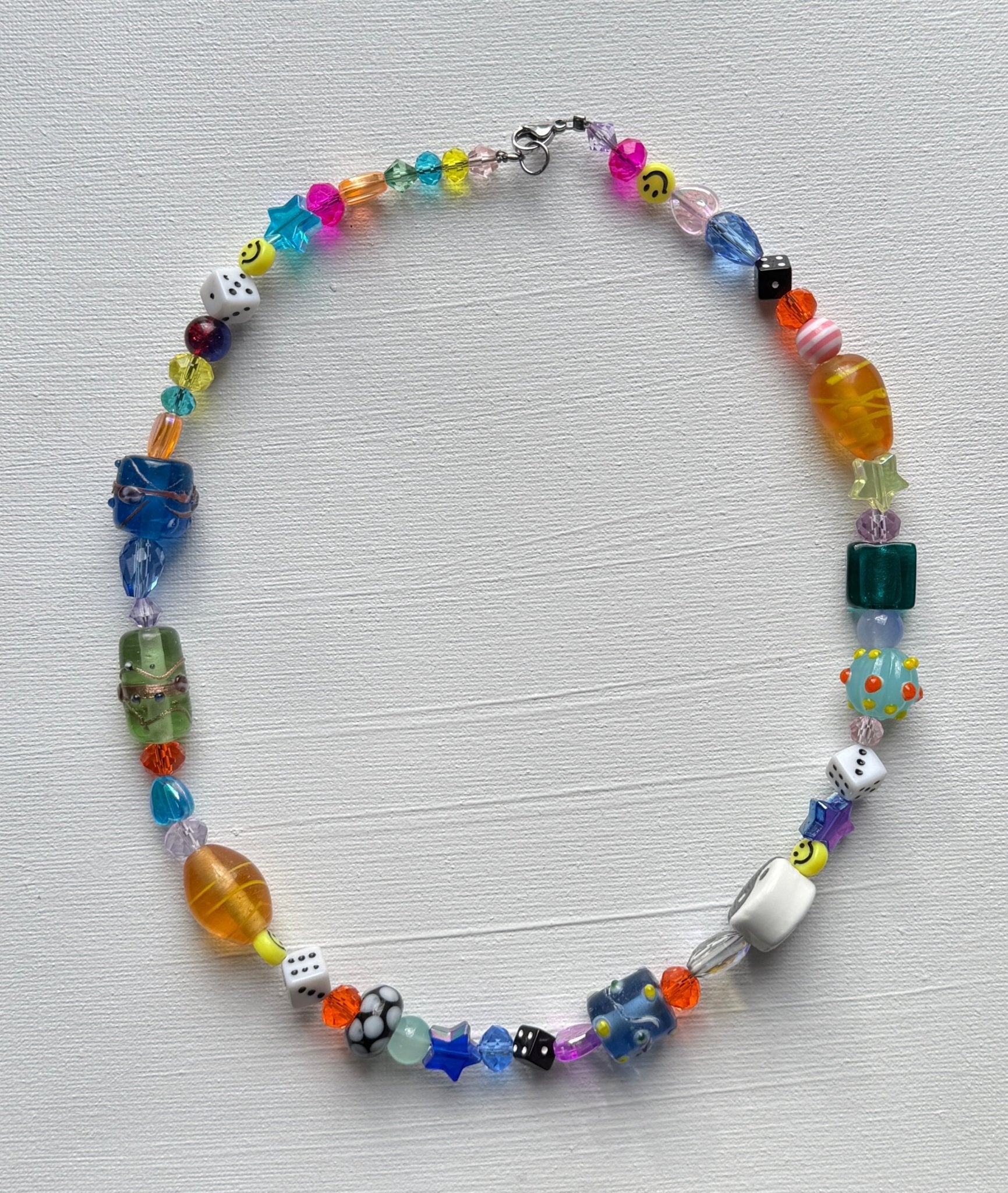 Chonky Necklace #5