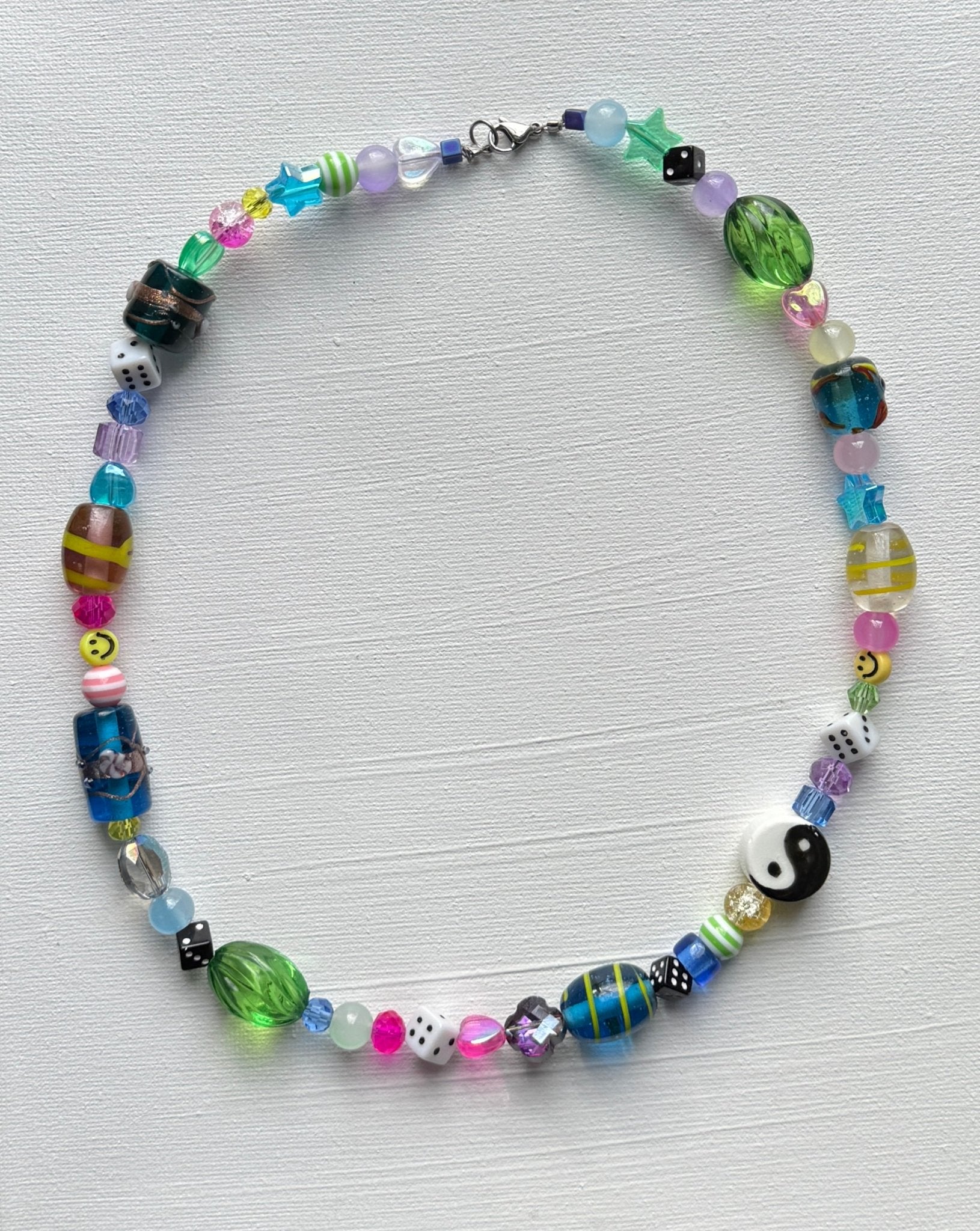 Chonky Necklace #6