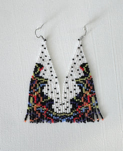 Polka Earrings - Backyard Club