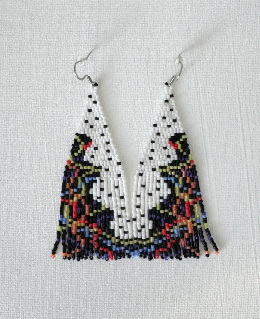 Polka Earrings - Backyard Club