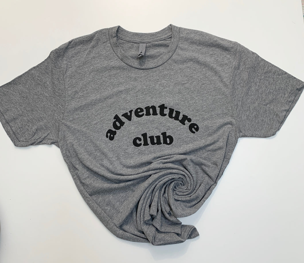 Adventure Club Tee