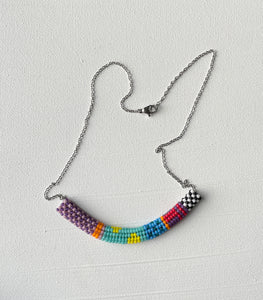 Multi Color Chroma on Chain