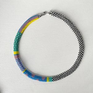 Chroma Choker #5