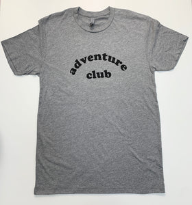 Adventure Club Tee