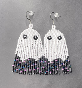 Spooky Ghosties