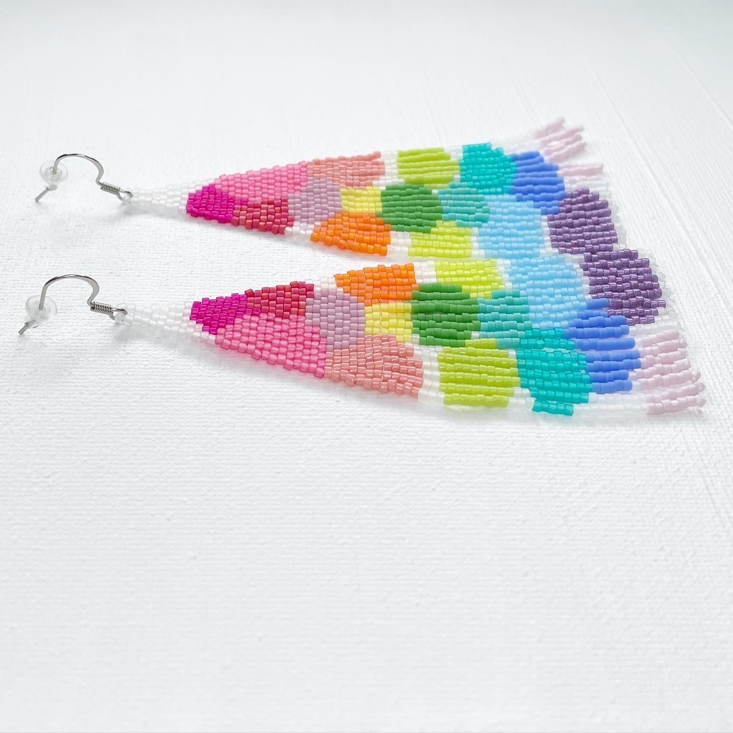 Pastel Polkas