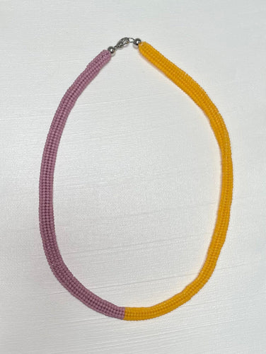 Sherbert Choker - Backyard Club